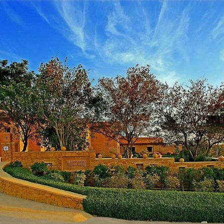 Hotel Rawalkot Jaisalmer Buitenkant foto